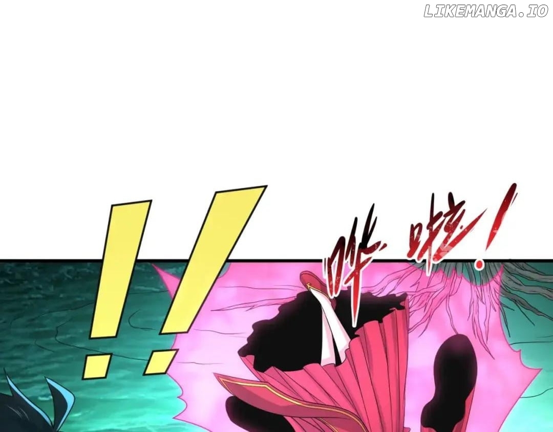 Era of the Haunted Chapter 126 - page 73